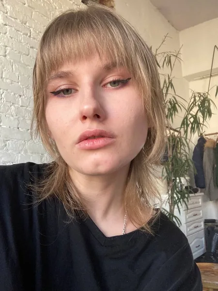 Julia Franklin