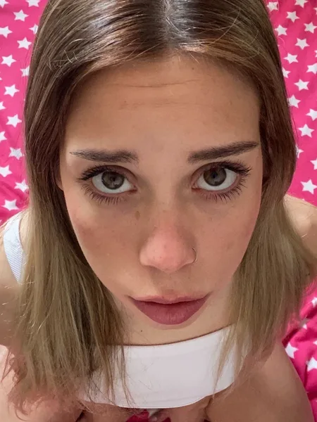 Julia Gonzalez VIP