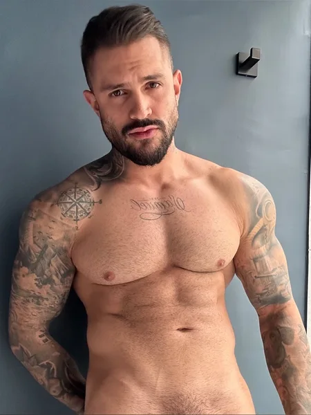 Julian Chase