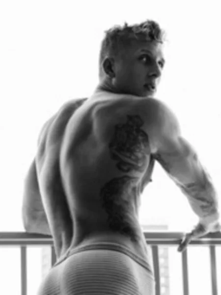 julian jaxon