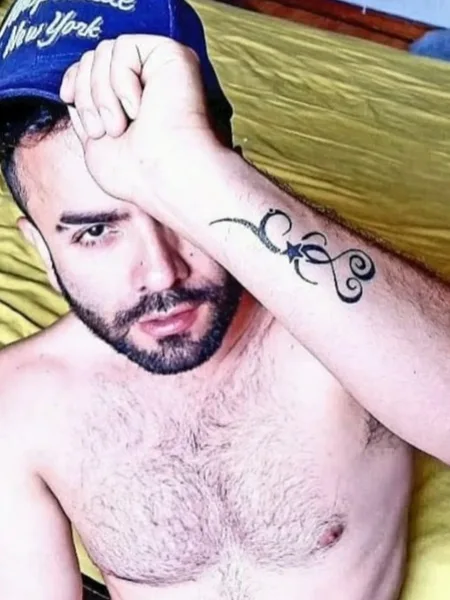 Julian Linares
