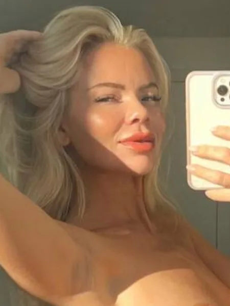 Julia Free account 🇳🇴💋