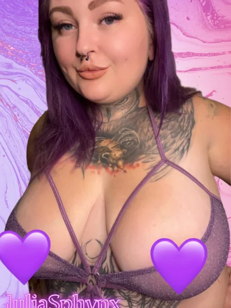 JuliaSphynx