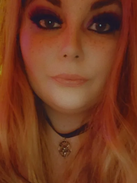 Juliet Lion 🥰