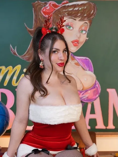 Julissa 🇲🇽