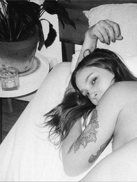 Hazel-June