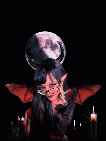 Vampira Mami avatar