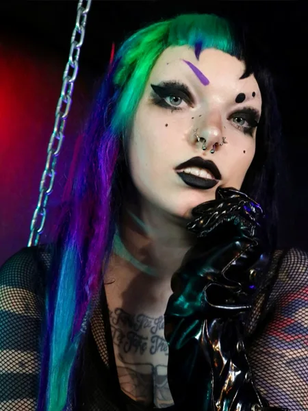 JupiterDomina avatar