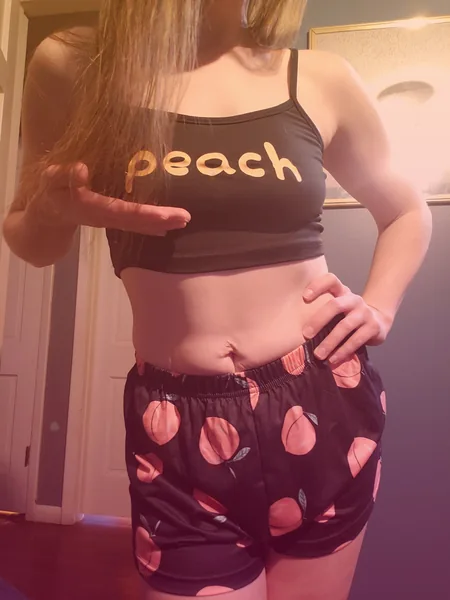 Peach Queen