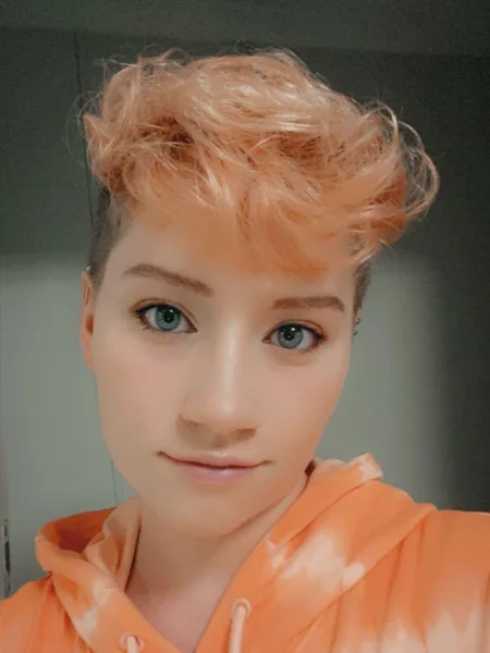 Just A Trans Guy avatar