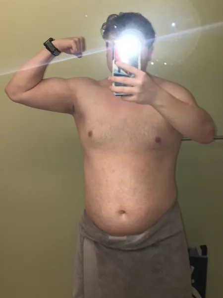 Just A DILF
