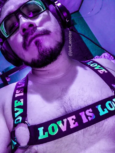 JustAnotter