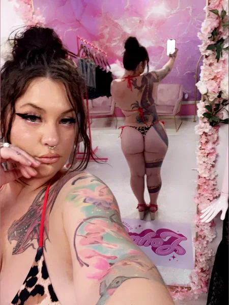 💦🦋 Cici Delight 🦋💦