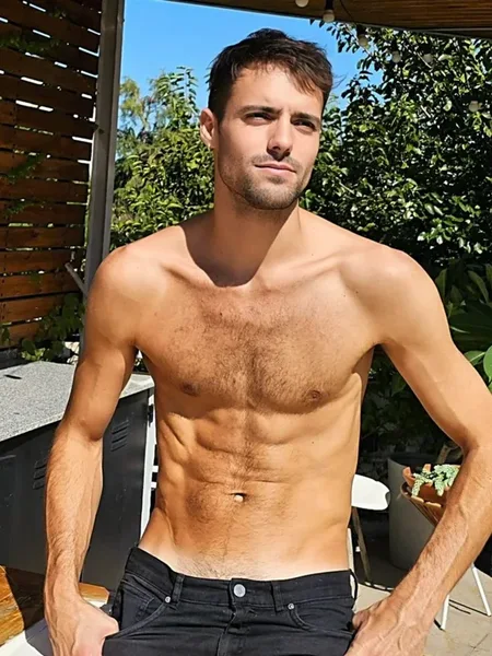 Eric Paul