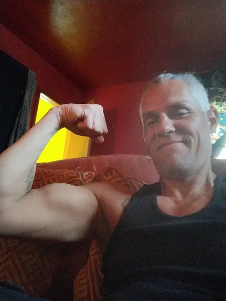 Thee Silver Cock
