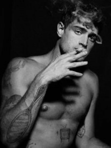 Justin Brody