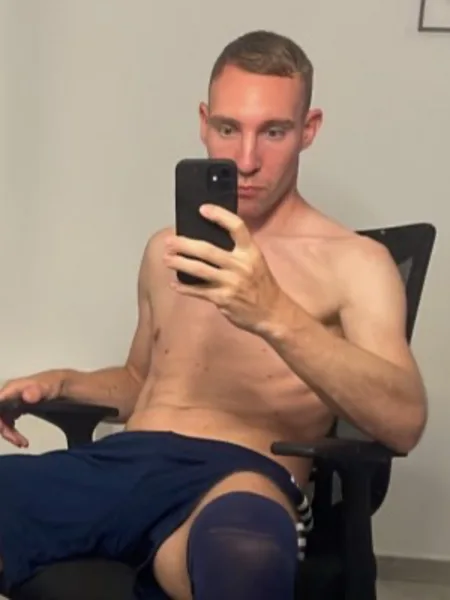 Justin Klein