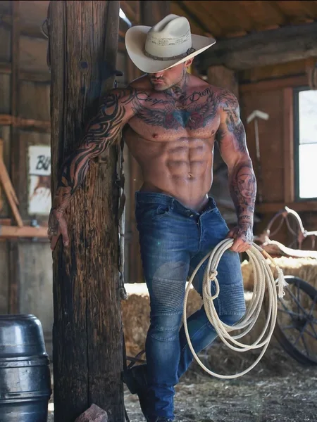 Justin Michaels