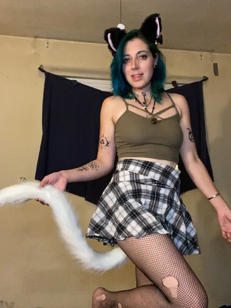 Jexa Kat