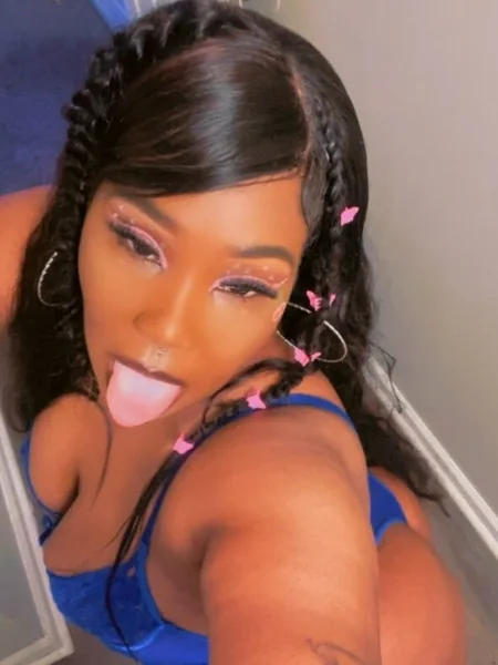 Throat Devil 😈🐐