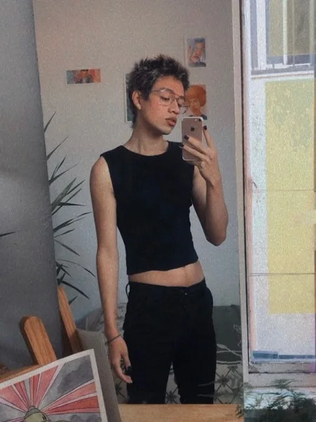 Andy