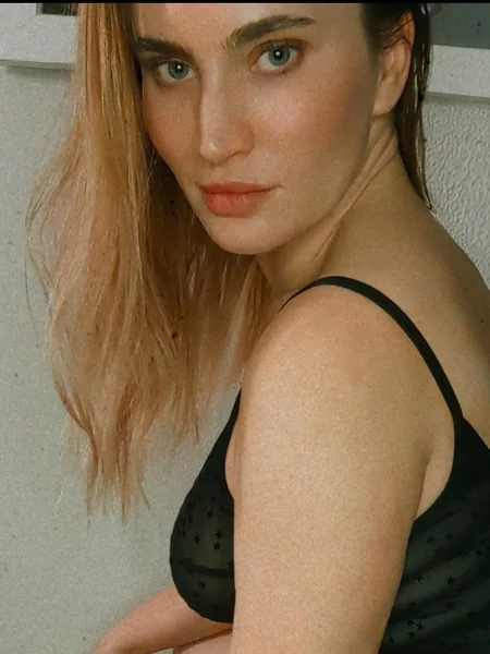 Rosie🌹