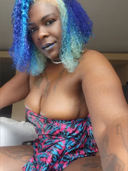 Renee Thomas