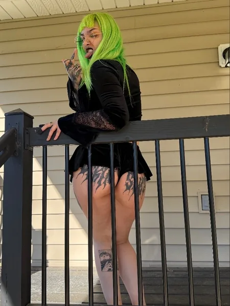 Goddess Kat avatar