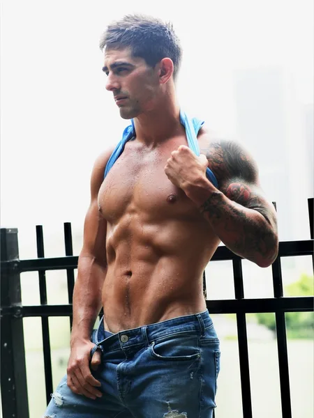 😈JUSTIN FOX