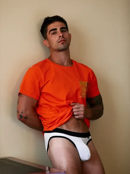 Justin fox