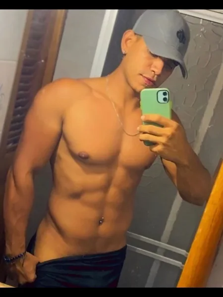 Vasquez⚡️