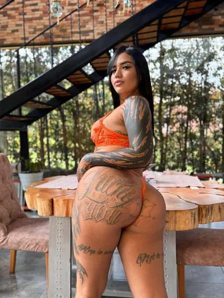 Janiz A. Grillo🥰✨