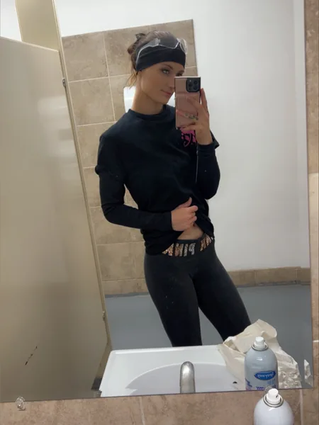 🔥Baby Girl🍁
