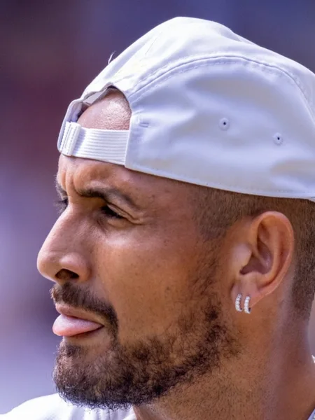 Nick Kyrgios