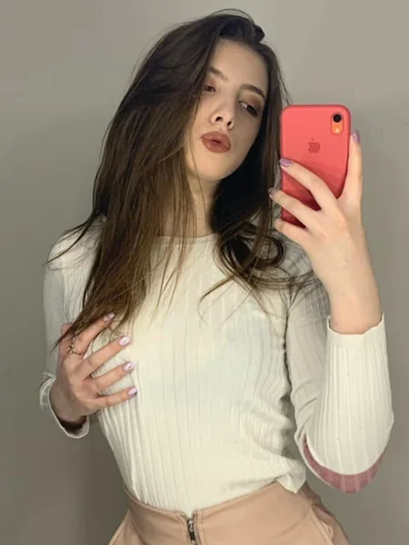 Katy Winston