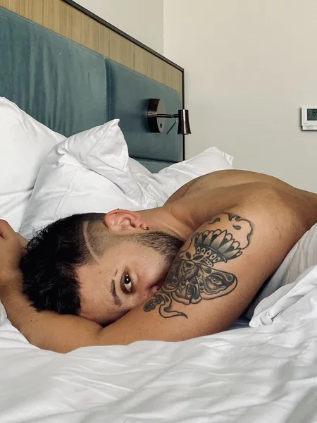 Kaeden Valk ✨