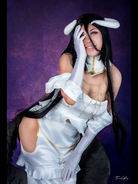 Kaelena Cosplay
