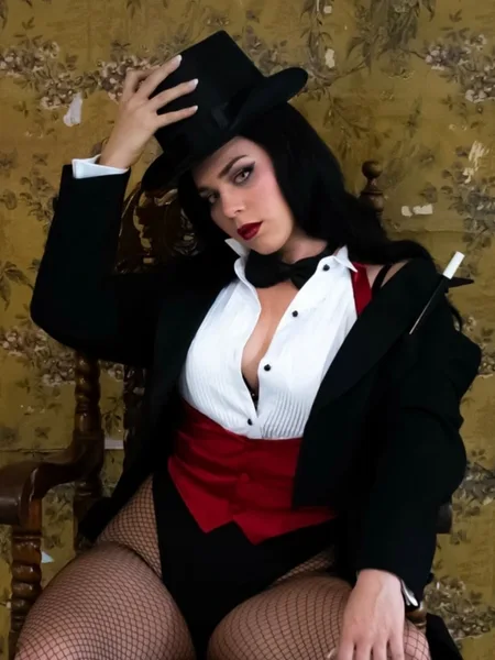 Kagey Cosplay