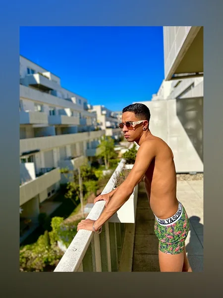 Kahin Rodríguez