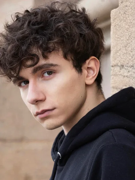 Kai Danvers avatar