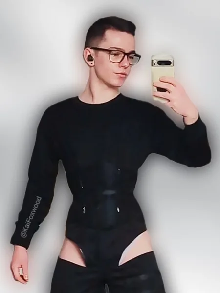 Kai Foxwood