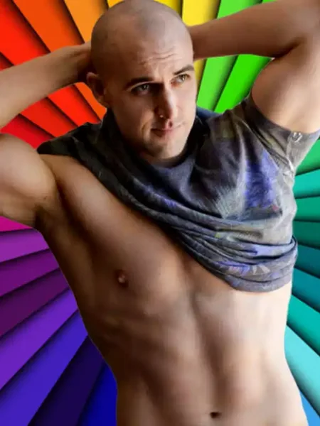 Lance Olson