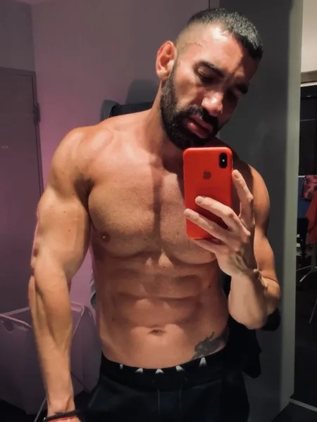 Kai Marcos