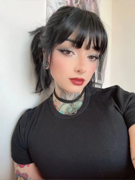 katherine aravena