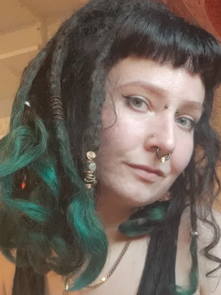 Kali Mist