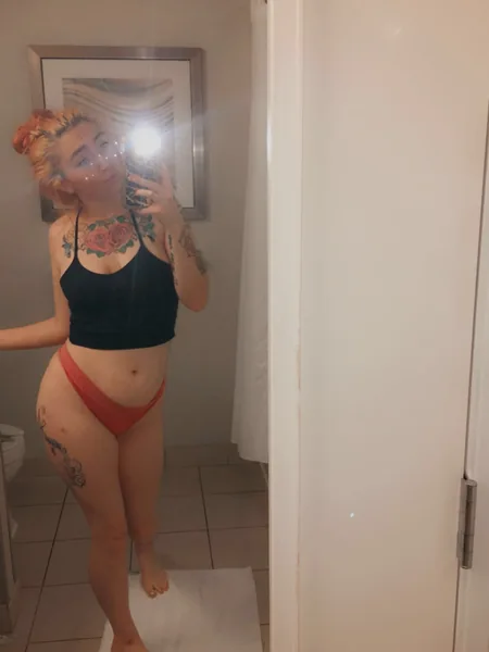 Lola Bunny