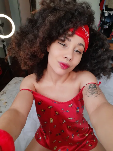 Kali Castillo