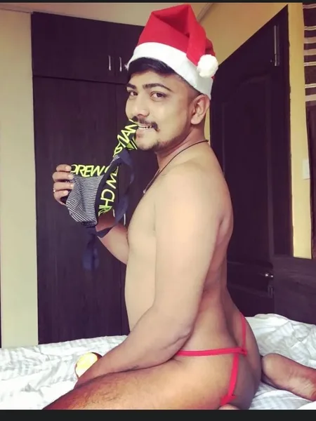 Kali Deshmukh
