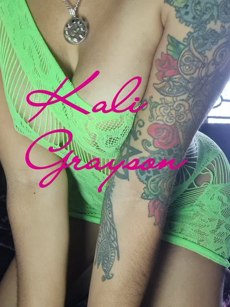 Mrs.Grayson