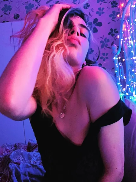 Kali Haze